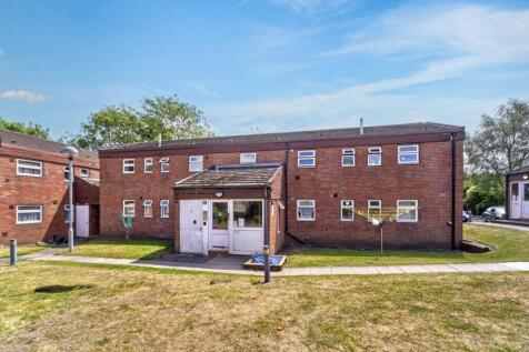 Wednesbury WS10 2 bed flat for sale