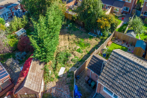 Pershore WR10 Land for sale
