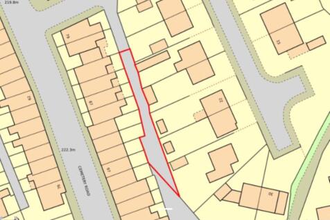 Darwen BB3 Land for sale