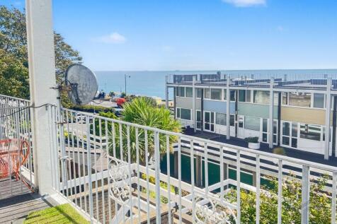 Felixstowe IP11 2 bed property for sale