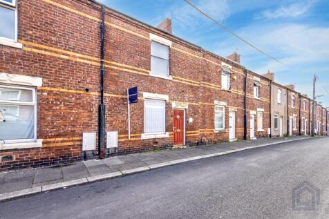 Durham SR8 2 bed terraced house for sale