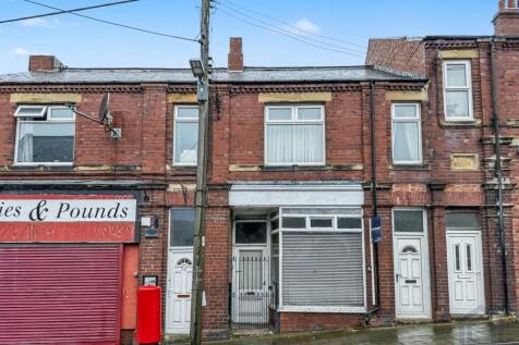 Newcastle upon Tyne NE17 3 bed terraced house for sale