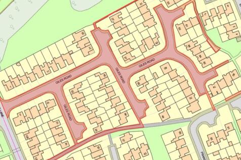 Lichfield WS13 Land for sale