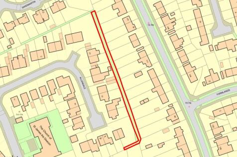 York YO24 Land for sale