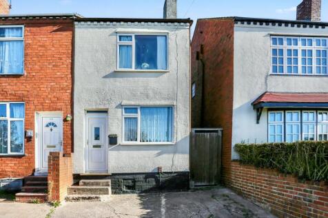 Dudley DY3 2 bed end of terrace house for sale