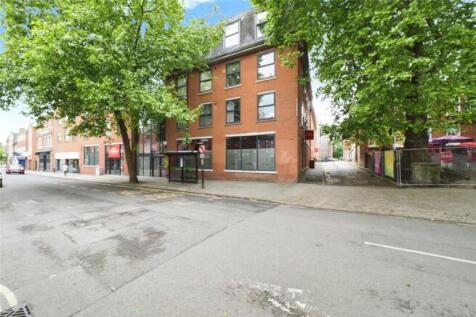 1 bedroom flat for sale