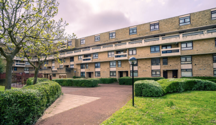 Washington NE37 1 bed flat for sale