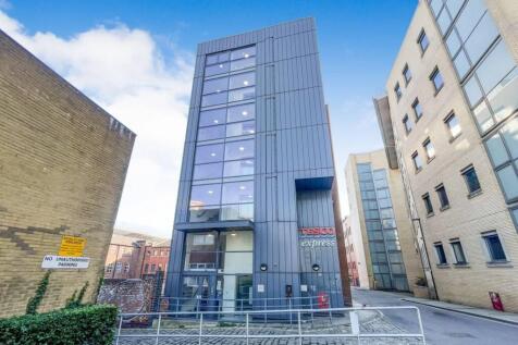 Sheffield S1 Studio for sale