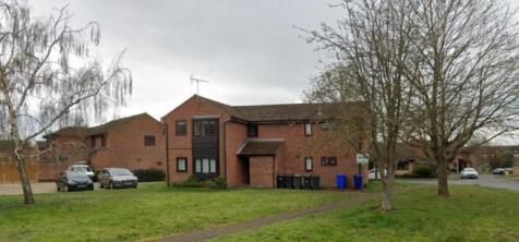 Studio flat for sale