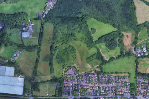 Waltham Cross EN7 Land for sale