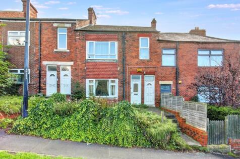 Newcastle upon Tyne NE15 1 bed flat for sale