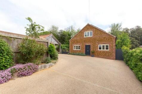 Heacham King PE31 3 bed detached house for sale