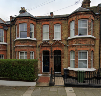 Studio flat for sale