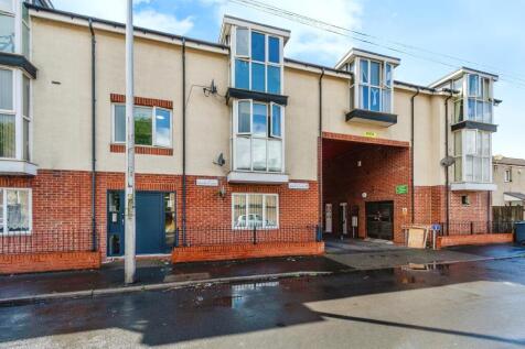Wednesbury WS10 2 bed flat for sale