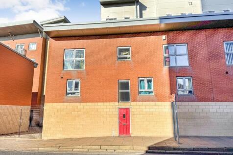 LOW STREET SR1 3 bed terraced house for sale