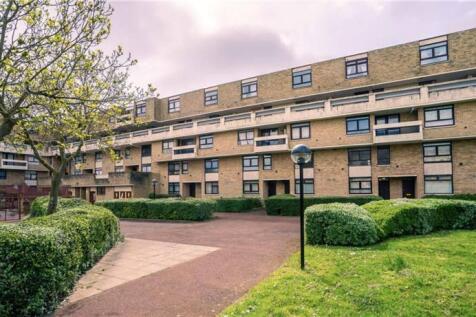 Washington NE37 1 bed flat for sale