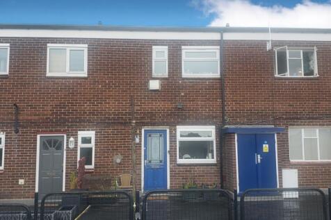 Birmingham B17 2 bed flat for sale