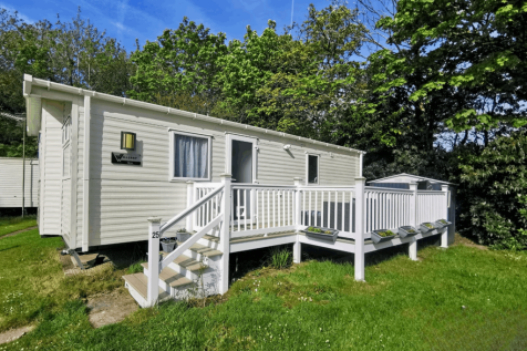 Saint Columb TR9 2 bed detached house for sale