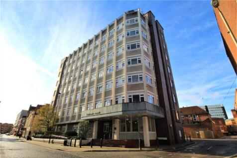Aldershot GU11 1 bed flat for sale