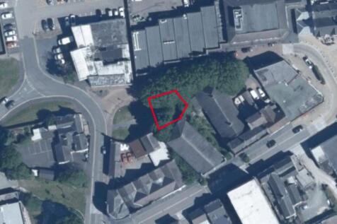 Swadlincote DE11 Land for sale