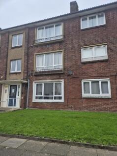 Whitehaven CA28 2 bed flat for sale