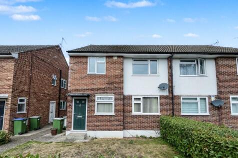 Sidcup, DA14 2 bed flat for sale