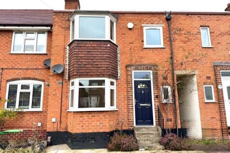 Birmingham, B43 3 bed terraced house for sale