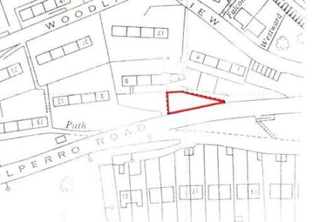 Looe, PL13 Land for sale