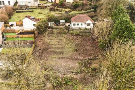 The Steps, Bristol BS41 3 bed bungalow for sale