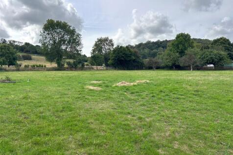 off Dinghurst Road, North Somerset BS25 Land for sale