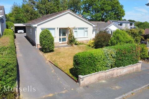 3 bedroom bungalow for sale