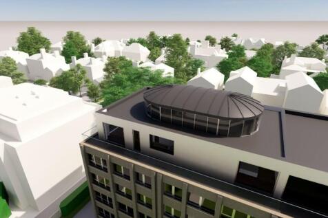 3 bedroom flat for sale
