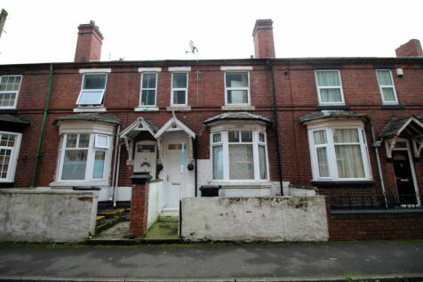 Blackacre Road, Dudley DY2 5 bed house share for sale