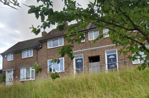 Leesons Hill, Orpington BR5 2 bed terraced house for sale