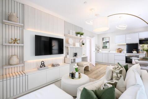 3 bedroom apartment for sale
