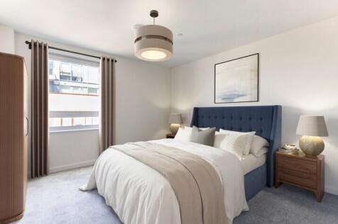 2 bedroom apartment for sale