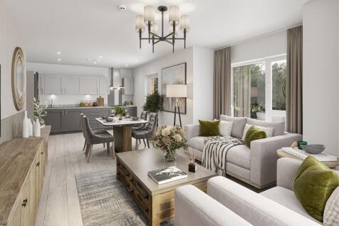 2 bedroom apartment for sale