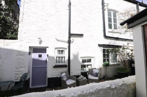 Summerhouse Path, Lynmouth EX35 3 bed cottage for sale