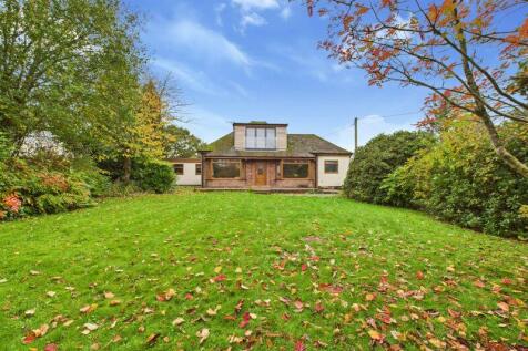 Littlehales Road, Newport TF10 5 bed detached house for sale