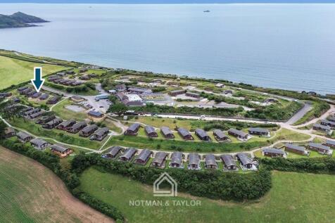 Millbrook, Torpoint PL10 3 bed bungalow for sale