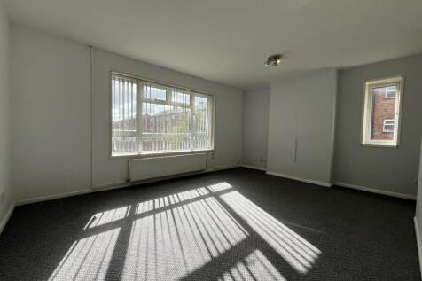 Paston Ridings, PETERBOROUGH PE4 2 bed maisonette for sale
