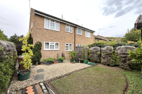 Willoughby Court, PETERBOROUGH PE1 1 bed terraced house for sale
