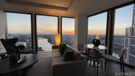 3 bedroom apartment for sale