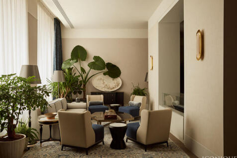Thames City Carnation Way, London, SW8 5 3 bed apartment for sale