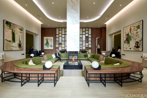 Wood Lane, London, W12 7 1 bed apartment for sale