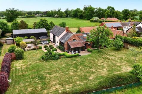 5 bedroom house for sale