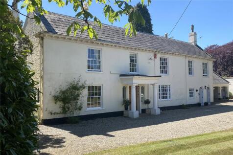 9 bedroom detached house for sale