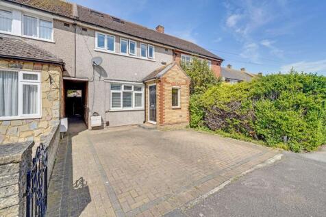 Severn Road, South Ockendon RM15 4 bed terraced house for sale