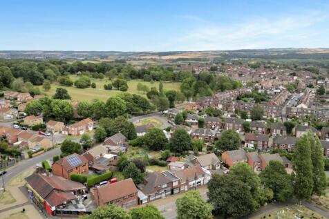 Monkwood Road, Rotherham S62 5 bed detached house for sale