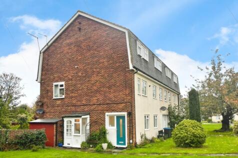 Woodford Court, Birchington CT7 2 bed flat for sale